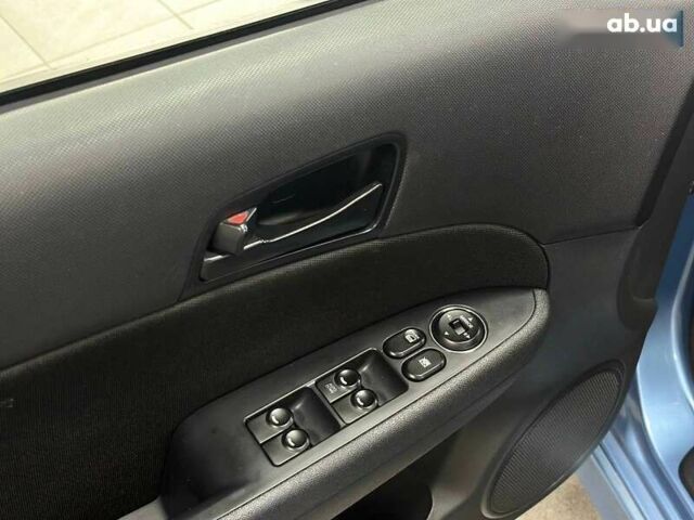 Хендай i30, об'ємом двигуна 0 л та пробігом 174 тис. км за 7290 $, фото 18 на Automoto.ua