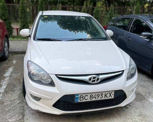 Хендай i30, об'ємом двигуна 0 л та пробігом 199 тис. км за 4499 $, фото 4 на Automoto.ua