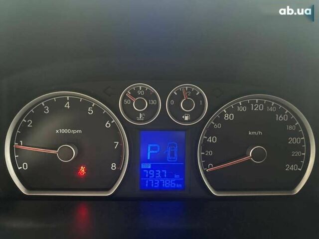 Хендай i30, об'ємом двигуна 0 л та пробігом 174 тис. км за 7290 $, фото 26 на Automoto.ua