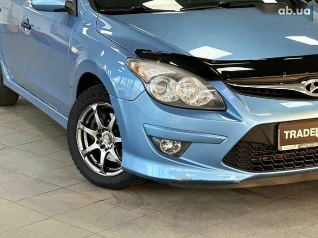 Хендай i30, об'ємом двигуна 0 л та пробігом 174 тис. км за 7290 $, фото 2 на Automoto.ua
