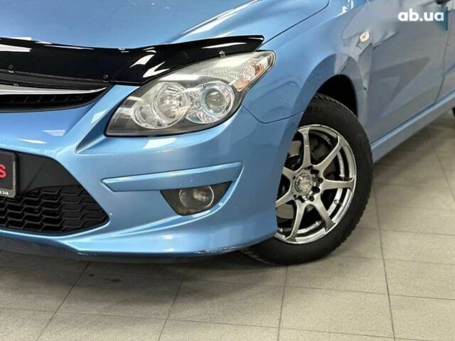 Хендай i30, об'ємом двигуна 0 л та пробігом 174 тис. км за 7290 $, фото 4 на Automoto.ua