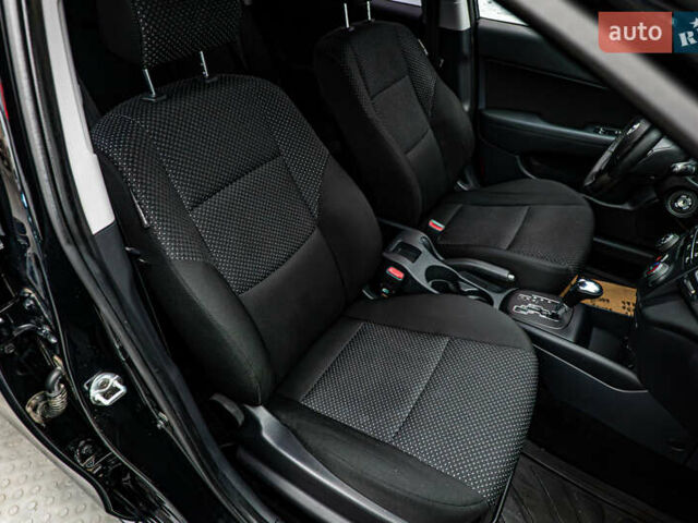 Хендай i30, объемом двигателя 1.6 л и пробегом 129 тыс. км за 9021 $, фото 15 на Automoto.ua