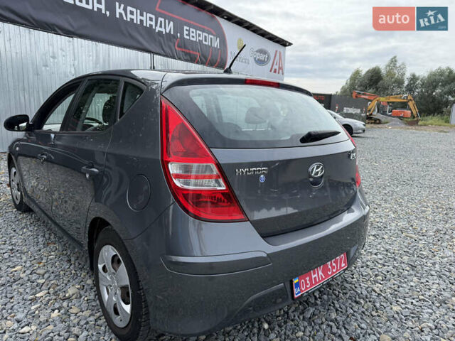 Хендай i30, объемом двигателя 0 л и пробегом 49 тыс. км за 9300 $, фото 10 на Automoto.ua