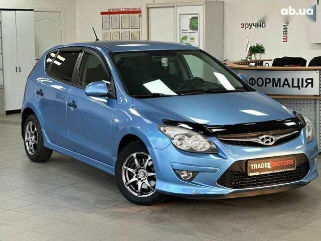 Хендай i30, об'ємом двигуна 0 л та пробігом 174 тис. км за 7290 $, фото 1 на Automoto.ua