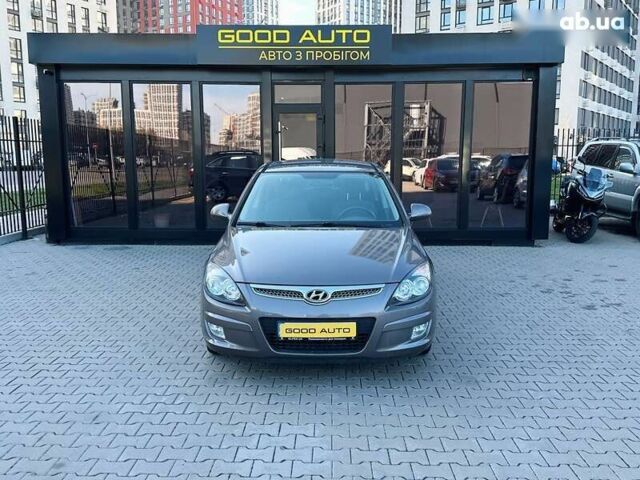 Хендай i30, об'ємом двигуна 0 л та пробігом 117 тис. км за 6500 $, фото 1 на Automoto.ua