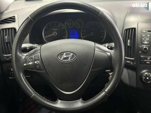 Хендай i30, об'ємом двигуна 0 л та пробігом 174 тис. км за 7290 $, фото 22 на Automoto.ua