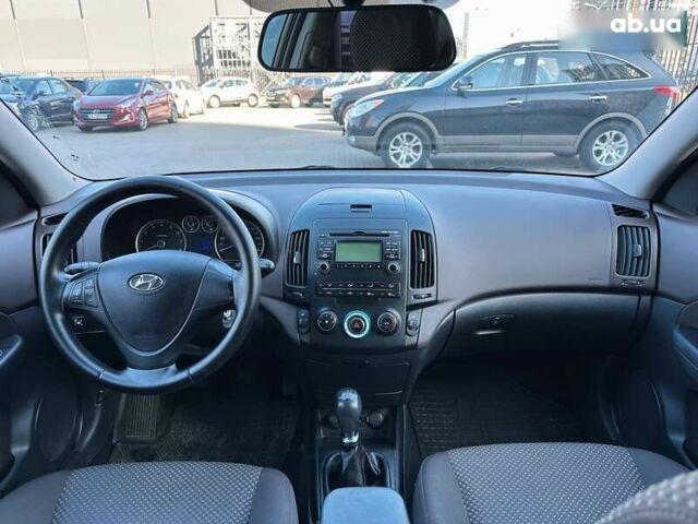 Хендай i30, об'ємом двигуна 0 л та пробігом 117 тис. км за 6500 $, фото 13 на Automoto.ua