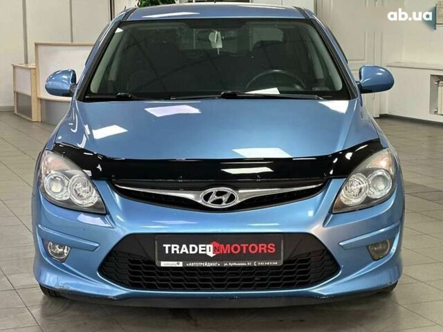 Хендай i30, об'ємом двигуна 0 л та пробігом 174 тис. км за 7290 $, фото 3 на Automoto.ua