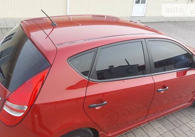 Хендай i30, об'ємом двигуна 1.58 л та пробігом 154 тис. км за 8500 $, фото 28 на Automoto.ua