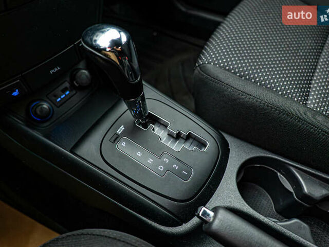 Хендай i30, объемом двигателя 1.6 л и пробегом 129 тыс. км за 9021 $, фото 14 на Automoto.ua