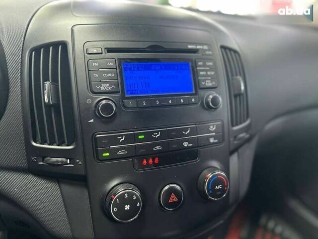 Хендай i30, об'ємом двигуна 0 л та пробігом 174 тис. км за 7290 $, фото 28 на Automoto.ua