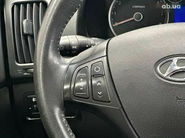 Хендай i30, об'ємом двигуна 0 л та пробігом 174 тис. км за 7290 $, фото 23 на Automoto.ua