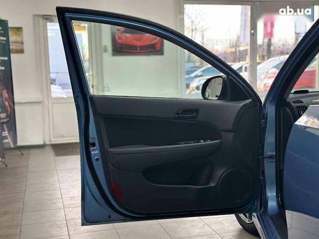 Хендай i30, об'ємом двигуна 0 л та пробігом 174 тис. км за 7290 $, фото 17 на Automoto.ua