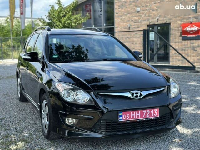 Хендай i30, объемом двигателя 1.4 л и пробегом 148 тыс. км за 6500 $, фото 1 на Automoto.ua