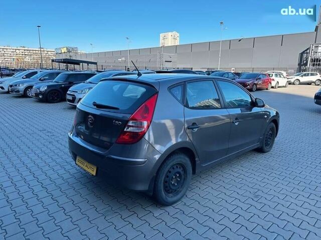 Хендай i30, об'ємом двигуна 0 л та пробігом 117 тис. км за 6500 $, фото 5 на Automoto.ua