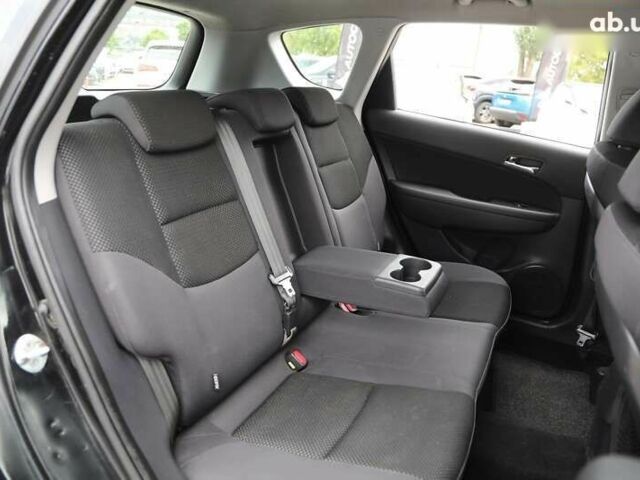 Хендай i30, объемом двигателя 1.6 л и пробегом 177 тыс. км за 8700 $, фото 8 на Automoto.ua