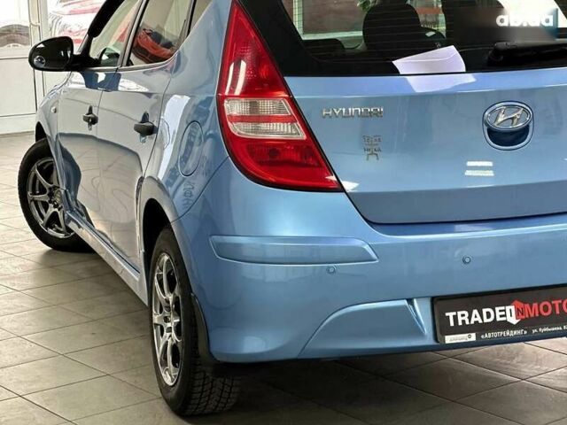 Хендай i30, об'ємом двигуна 0 л та пробігом 174 тис. км за 7290 $, фото 9 на Automoto.ua