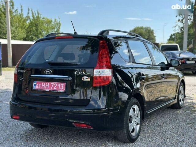 Хендай i30, объемом двигателя 1.4 л и пробегом 148 тыс. км за 6500 $, фото 12 на Automoto.ua