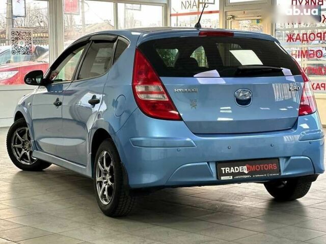 Хендай i30, об'ємом двигуна 0 л та пробігом 174 тис. км за 7290 $, фото 7 на Automoto.ua
