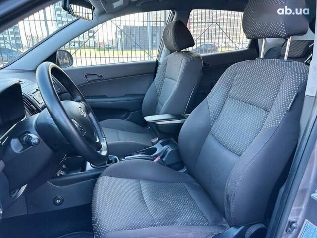 Хендай i30, об'ємом двигуна 0 л та пробігом 117 тис. км за 6500 $, фото 14 на Automoto.ua