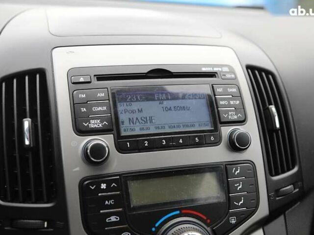 Хендай i30, объемом двигателя 1.6 л и пробегом 177 тыс. км за 8700 $, фото 20 на Automoto.ua