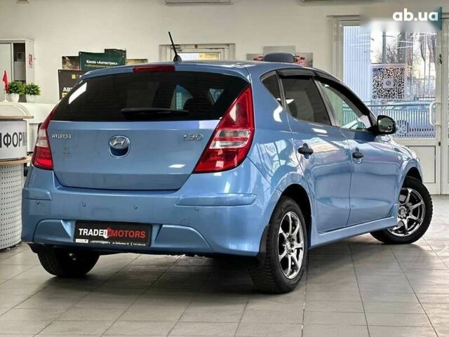 Хендай i30, об'ємом двигуна 0 л та пробігом 174 тис. км за 7290 $, фото 13 на Automoto.ua