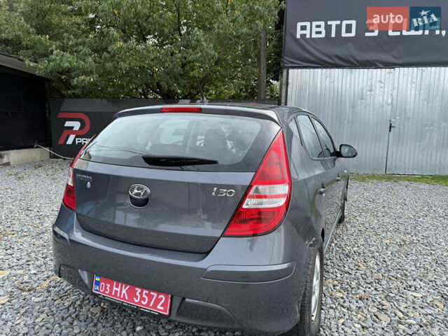 Хендай i30, объемом двигателя 0 л и пробегом 49 тыс. км за 9300 $, фото 9 на Automoto.ua