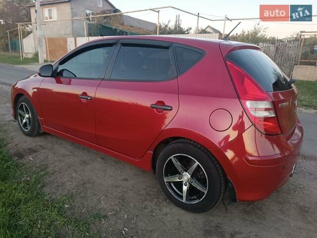 Хендай i30 2011 в Одессе на Automoto.ua Хендай i30, объемом двигателя 0 л и пробегом 99 тыс. км за 8000 $, фото 8 на Automoto.ua