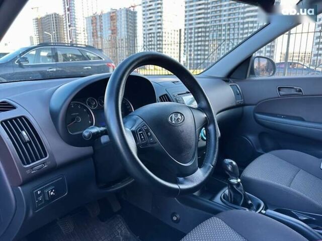 Хендай i30, об'ємом двигуна 0 л та пробігом 117 тис. км за 6500 $, фото 8 на Automoto.ua