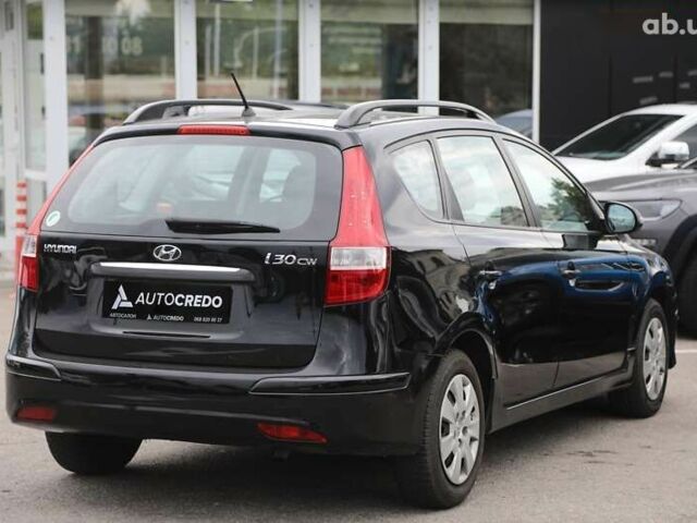 Хендай i30, объемом двигателя 1.6 л и пробегом 177 тыс. км за 8700 $, фото 5 на Automoto.ua