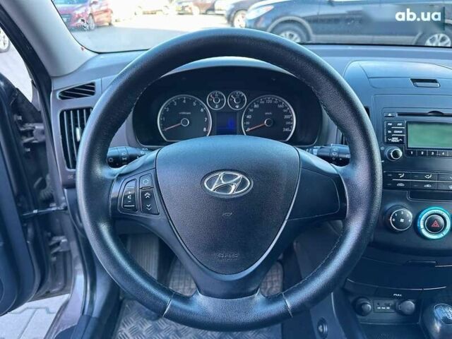 Хендай i30, об'ємом двигуна 0 л та пробігом 117 тис. км за 6500 $, фото 10 на Automoto.ua