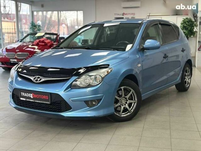 Хендай i30, об'ємом двигуна 0 л та пробігом 174 тис. км за 7290 $, фото 6 на Automoto.ua