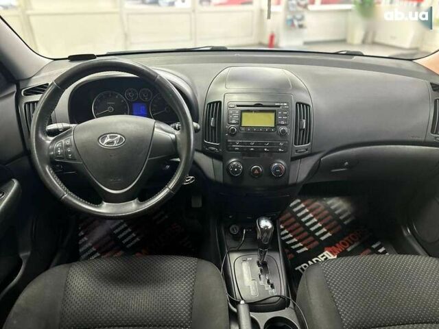 Хендай i30, об'ємом двигуна 0 л та пробігом 174 тис. км за 7290 $, фото 27 на Automoto.ua