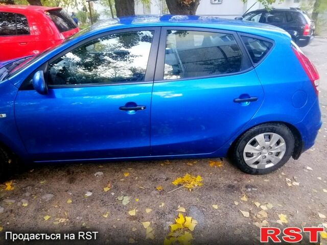 Хендай i30, об'ємом двигуна 1.4 л та пробігом 210 тис. км за 2899 $, фото 2 на Automoto.ua