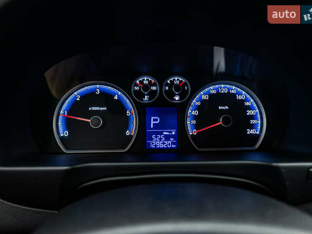 Хендай i30, объемом двигателя 1.6 л и пробегом 129 тыс. км за 9021 $, фото 12 на Automoto.ua