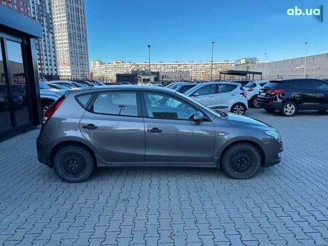 Хендай i30, об'ємом двигуна 0 л та пробігом 117 тис. км за 6500 $, фото 6 на Automoto.ua