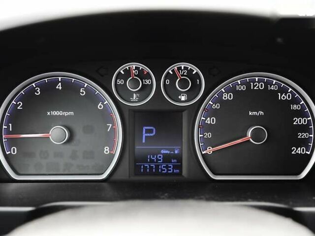 Хендай i30, объемом двигателя 1.6 л и пробегом 177 тыс. км за 8700 $, фото 19 на Automoto.ua