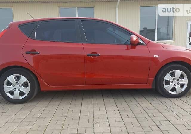 Хендай i30, об'ємом двигуна 1.58 л та пробігом 154 тис. км за 8000 $, фото 2 на Automoto.ua