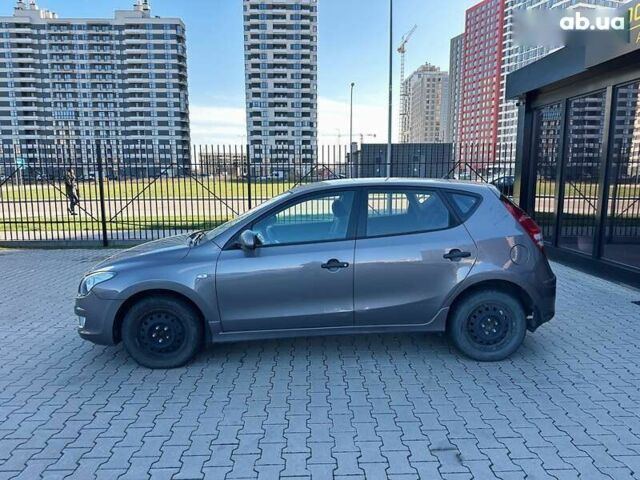 Хендай i30, об'ємом двигуна 0 л та пробігом 117 тис. км за 6500 $, фото 3 на Automoto.ua