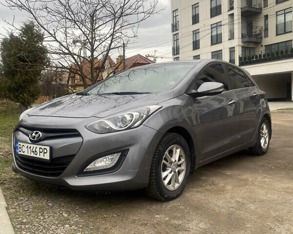 Хендай i30, объемом двигателя 1.59 л и пробегом 207 тыс. км за 7700 $, фото 4 на Automoto.ua
