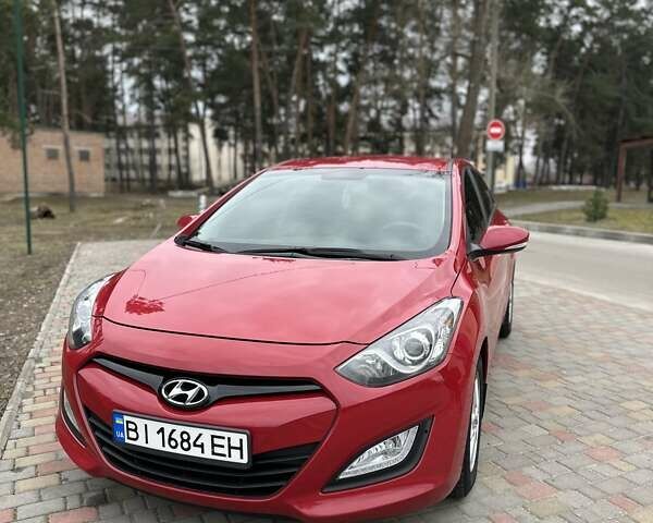 Хендай i30, объемом двигателя 1.59 л и пробегом 148 тыс. км за 9100 $, фото 25 на Automoto.ua