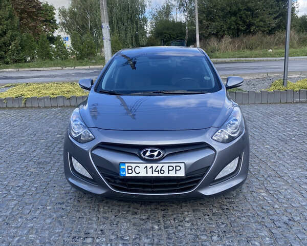 Хендай i30, объемом двигателя 1.59 л и пробегом 207 тыс. км за 7700 $, фото 1 на Automoto.ua