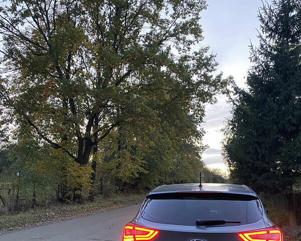 Хендай i30, объемом двигателя 1.59 л и пробегом 207 тыс. км за 7700 $, фото 2 на Automoto.ua