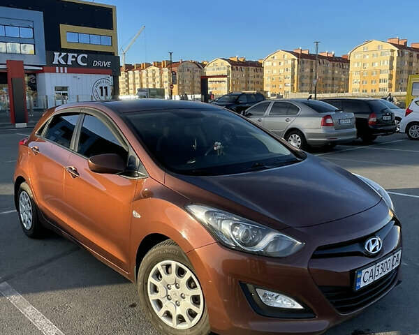 Хендай i30, об'ємом двигуна 1.59 л та пробігом 141 тис. км за 9200 $, фото 3 на Automoto.ua