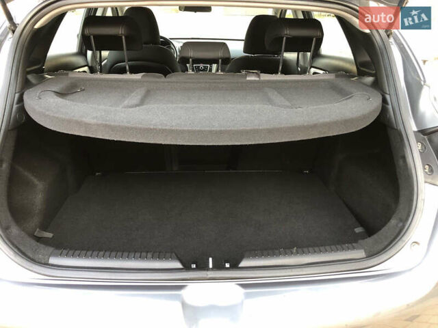 Хендай i30, об'ємом двигуна 1.58 л та пробігом 175 тис. км за 8900 $, фото 16 на Automoto.ua