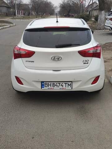 Хендай i30, объемом двигателя 1.58 л и пробегом 195 тыс. км за 8500 $, фото 7 на Automoto.ua