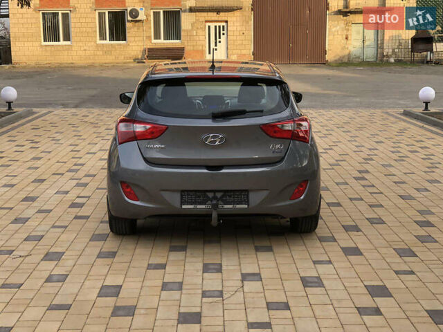 Хендай i30, об'ємом двигуна 1.58 л та пробігом 175 тис. км за 8900 $, фото 3 на Automoto.ua
