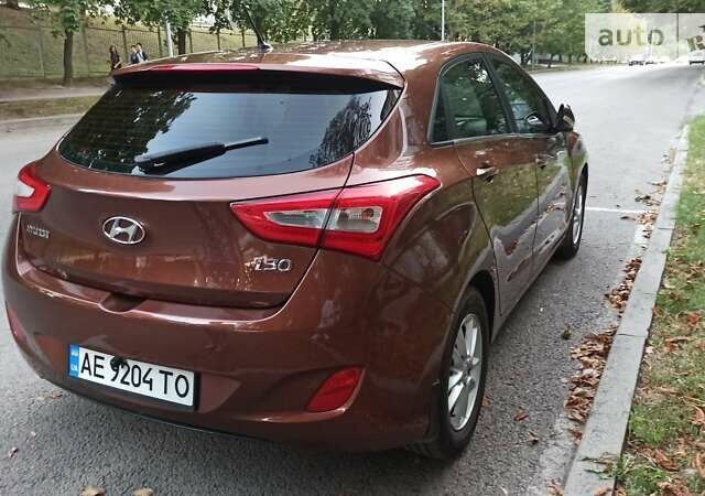 Хендай i30, об'ємом двигуна 1.59 л та пробігом 161 тис. км за 9000 $, фото 2 на Automoto.ua