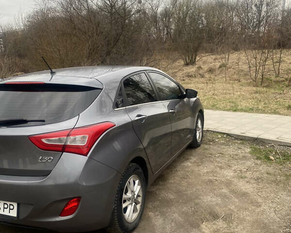 Хендай i30, объемом двигателя 1.59 л и пробегом 207 тыс. км за 7700 $, фото 5 на Automoto.ua