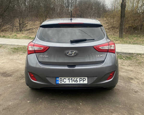 Хендай i30, объемом двигателя 1.59 л и пробегом 207 тыс. км за 7700 $, фото 6 на Automoto.ua